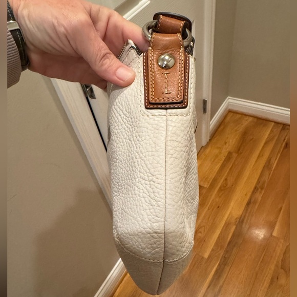 Coach - SoHo Hobo Pebbled Leather Shoulder Bag - 2008 - Great Condition - Clean - Picture 4 of 10